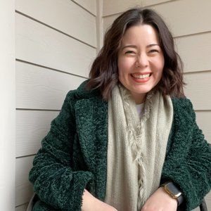 Meet your Posher, Casey